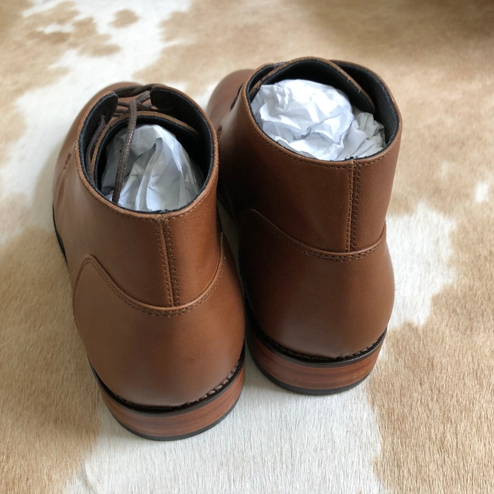 Nisolo - Emillo Chukka Boot (NEW) - Picture 4 of 8